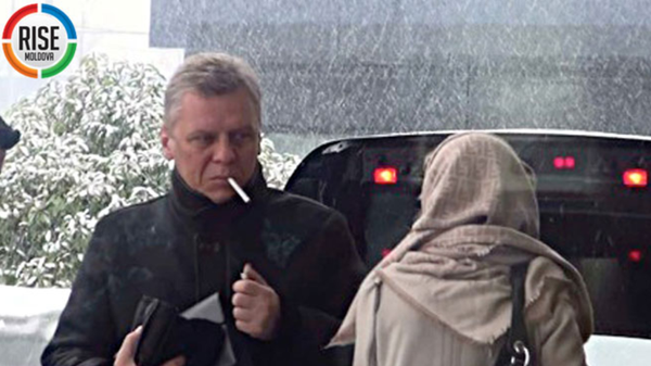 Cine este Iurie Luncașu, apropiatul lui Plahoniuc care a fost găsit împușcat în cap - Sputnik Moldova