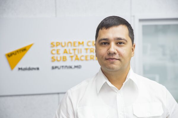 Солнцезащитные очки: как отличить оригинал от контрафакта - Sputnik Молдова