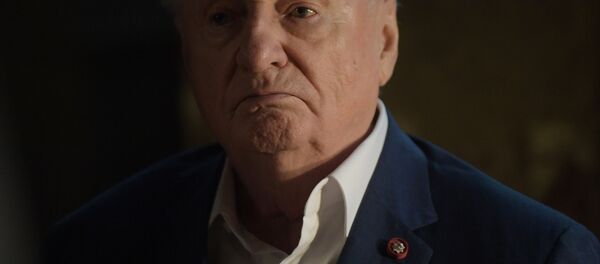 Народный артист СССР, режиссёр театра и кино, художественный руководитель театра Ленком Марк Захаров Народный артист СССР, режиссёр театра и кино, художественный руководитель театра Ленком Марк Захаров - Sputnik Молдова