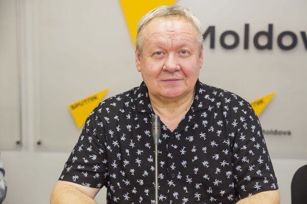 Зачем в Молдову прибыл русский десант специалистов Зачем в Молдову прибыл русский десант специалистов - Sputnik Молдова