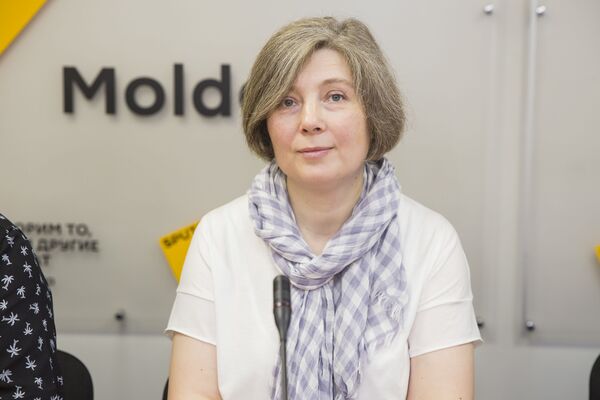 Зачем в Молдову прибыл русский десант специалистов Зачем в Молдову прибыл русский десант специалистов - Sputnik Молдова