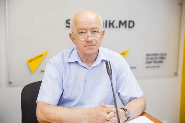 Зачем в Молдову прибыл русский десант специалистов Зачем в Молдову прибыл русский десант специалистов - Sputnik Молдова