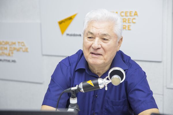 Независимая Молдова 28.0: к чему пришла страна Независимая Молдова 28.0: к чему пришла страна - Sputnik Молдова