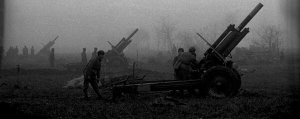 Ясско-Кишинёвская операция  - Sputnik Молдова