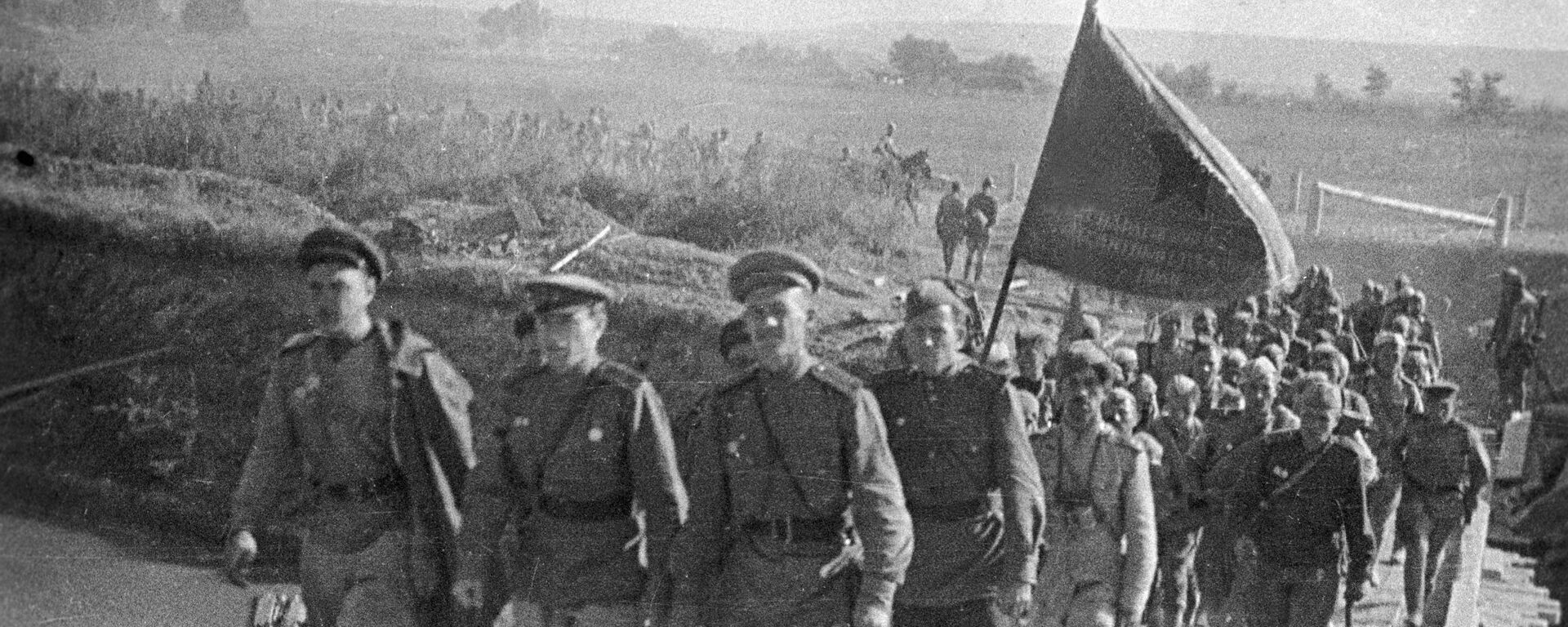 Ясско-Кишинёвская операция  - Sputnik Молдова, 1920, 24.08.2023