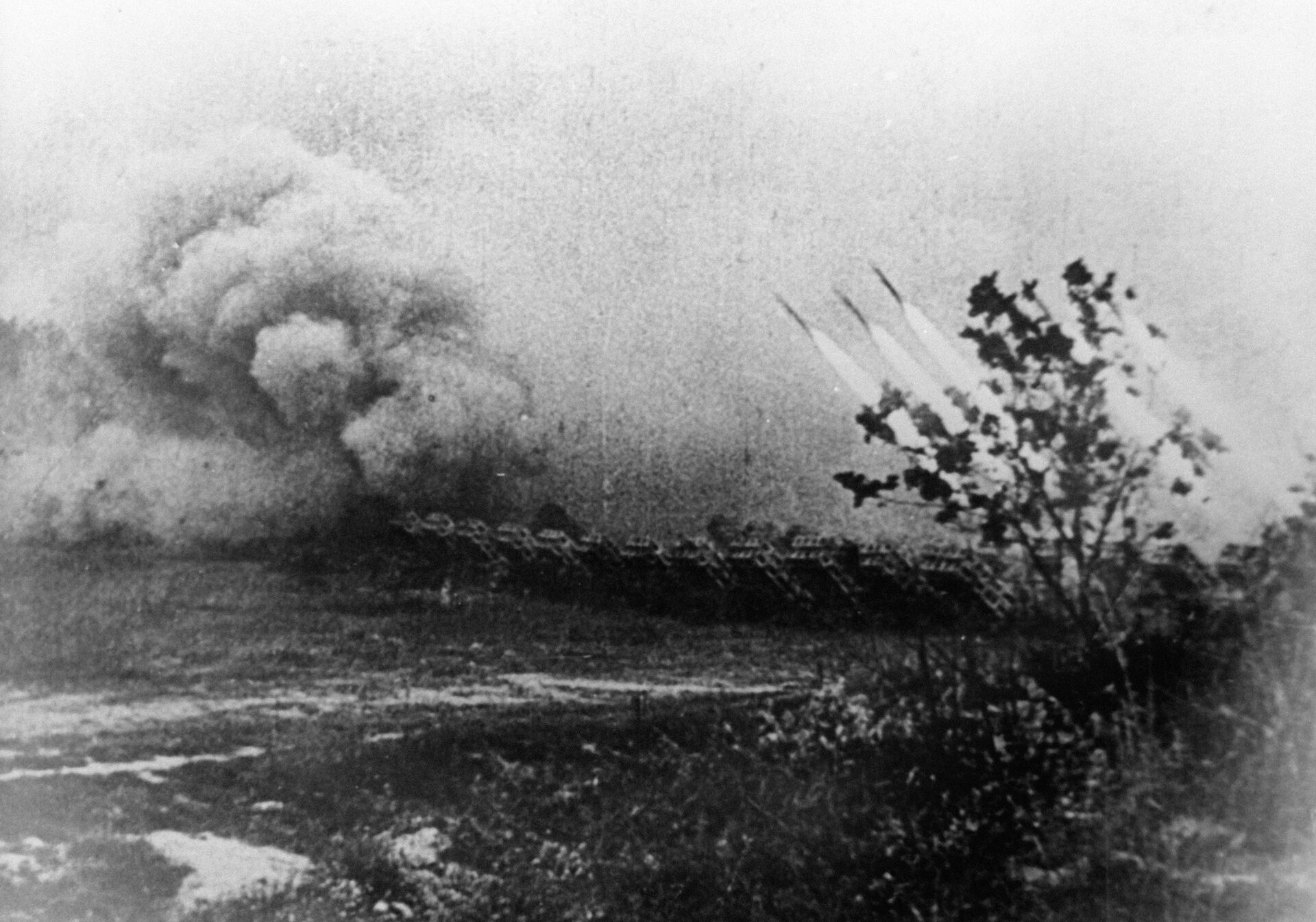 Ясско-Кишинёвская операция  - Sputnik Молдова, 1920, 20.08.2025