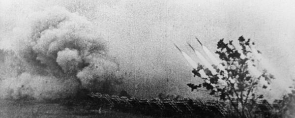 Ясско-Кишинёвская операция  - Sputnik Молдова