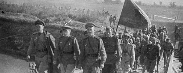 Operația Iași – Chișinău - Sputnik Moldova