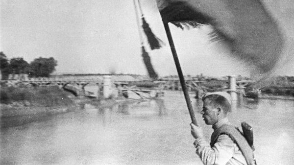 Не поработить, а восстановить: Минобороны РФ запустило новый мультимедийный проект - Sputnik Молдова