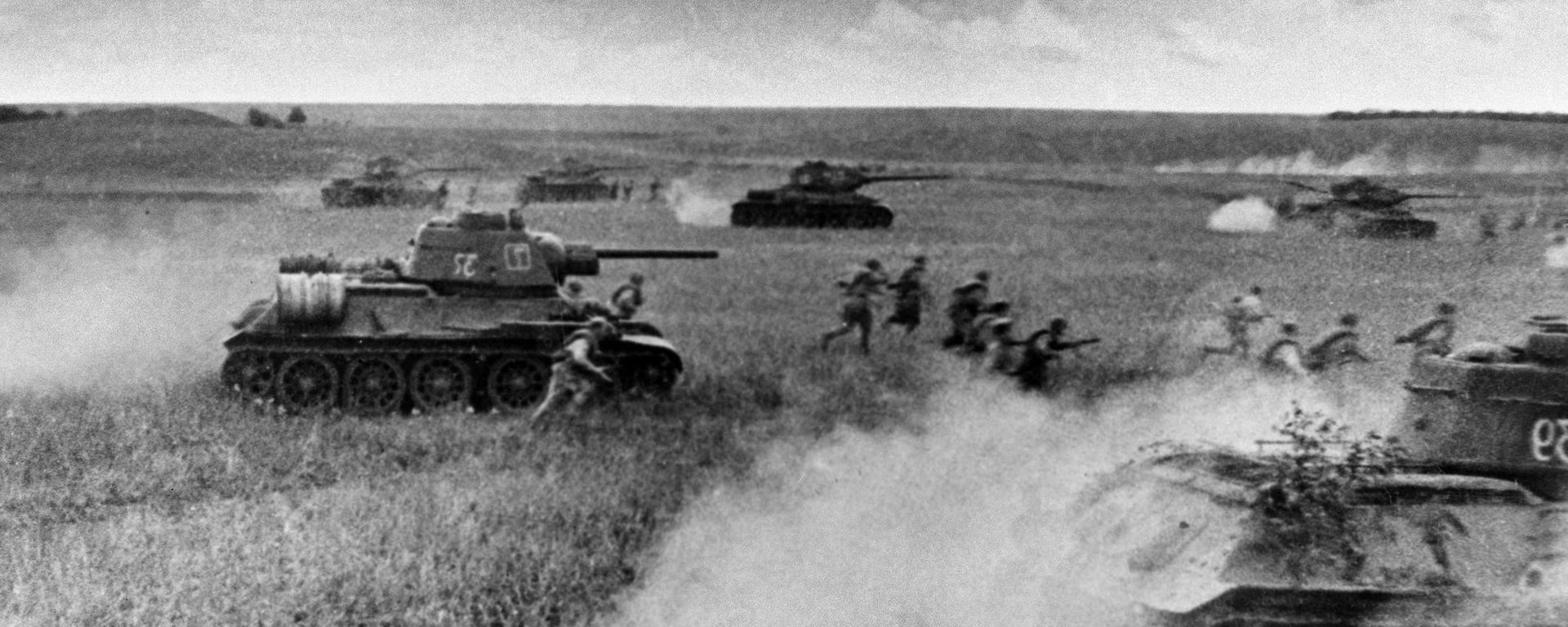 Ясско-Кишинёвская операция  - Sputnik Молдова, 1920, 20.08.2026