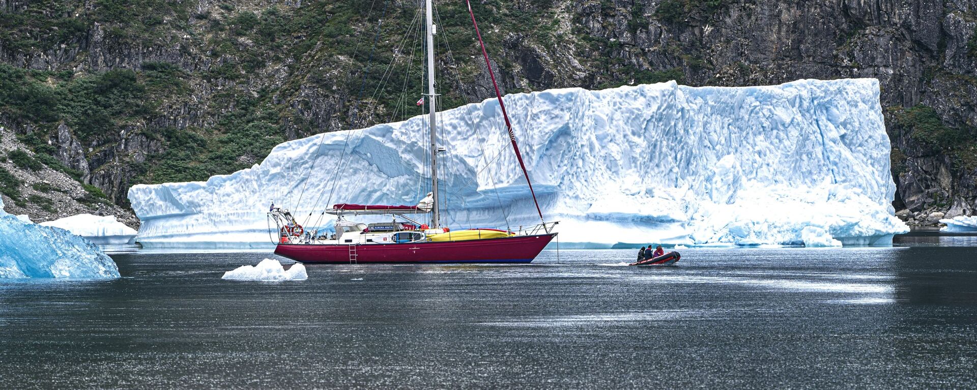 Слабоумие без отваги: Европа отправляется воевать с Америкой - Sputnik Молдова, 1920, 16.01.2026