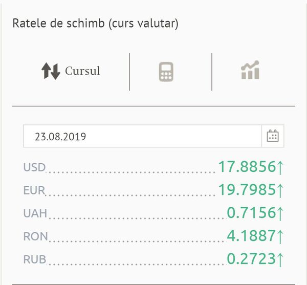 Euro spre 20 de lei și dolarul spre 18 lei: Ce se întâmplă și cine are avantaje – expert Euro spre 20 de lei și dolarul spre 18 lei: Ce se întâmplă și cine are avantaje – expert - Sputnik Moldova
