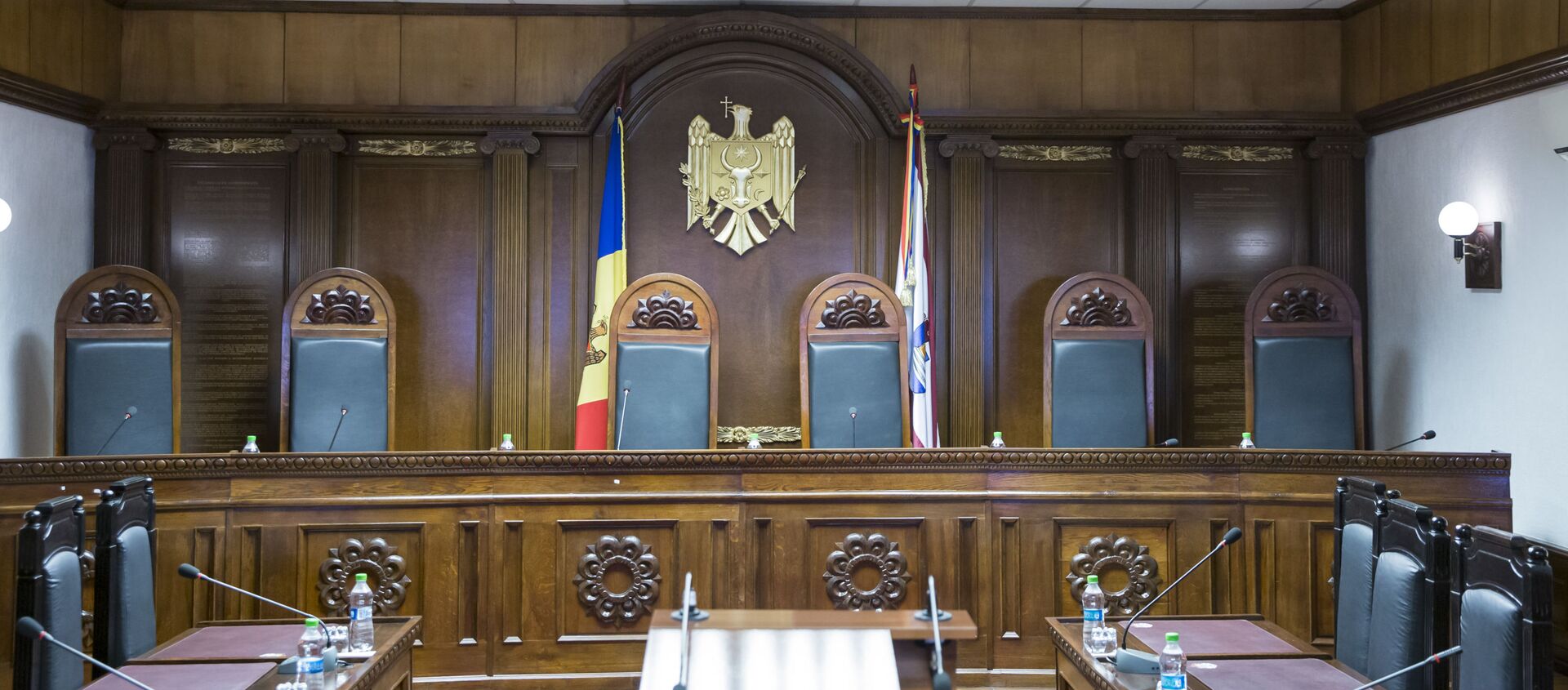 Конституционный суд  - Sputnik Молдова, 1920, 14.04.2021