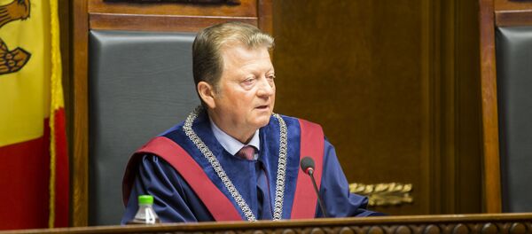 Vladimir Țurcan Vladimir Țurcan - Sputnik Молдова