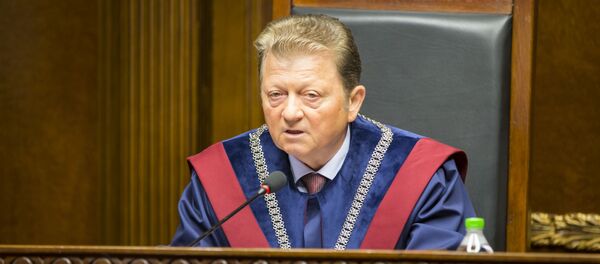 Vladimir Țurcan - Sputnik Moldova