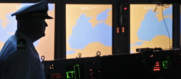 Baza militară americană de la Deveselu Baza militară americană de la Deveselu - Sputnik Moldova