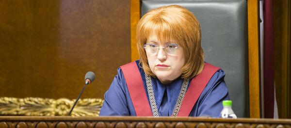 Domnica Manole  - Sputnik Молдова