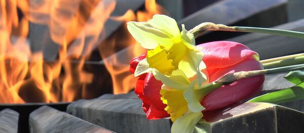 Граждане Молдовы рассказали об освобождении Граждане Молдовы рассказали об освобождении - Sputnik Молдова