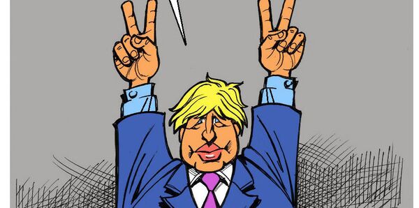 Brexit: le Royaume-Uni bientôt 51e État US? - Sputnik Moldova-România