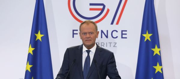 Summit-ul G7 din Franța - Sputnik Молдова