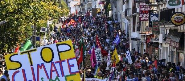 Summit-ul G7 din Franța Summit-ul G7 din Franța - Sputnik Moldova-România