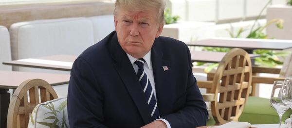 Summit-ul G7 din Franța - Sputnik Moldova-România