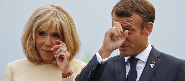 G7 Summit - Sputnik Moldova-România