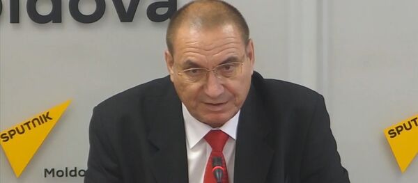 Цензура Евросоюза: многие факты о Второй мировой войне специально замалчивают - Sputnik Молдова