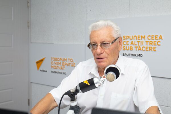 Независимая Молдова 28.0: к чему пришла страна Независимая Молдова 28.0: к чему пришла страна - Sputnik Молдова