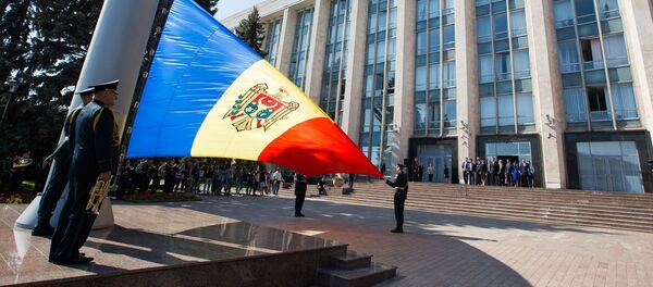 Guvernul Maia Sandu Guvernul Maia Sandu - Sputnik Moldova