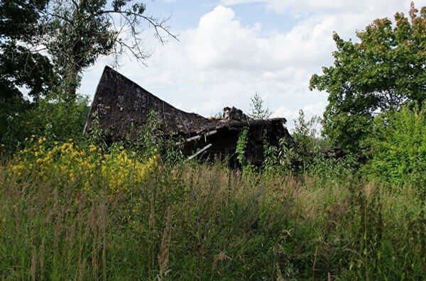 Обнародован список карателей, которые в годы ВОВ уничтожали мирное население - Sputnik Молдова