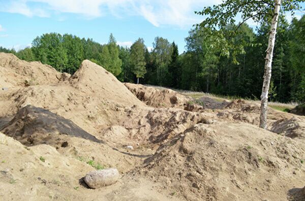 Обнародован список карателей, которые в годы ВОВ уничтожали мирное население - Sputnik Молдова