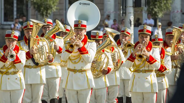 Ziua Independenței - Sputnik Moldova