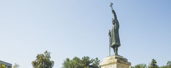 Празднование Дня независимости в Молдове  - Sputnik Moldova