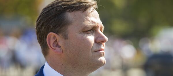 Празднование Дня независимости в Молдове Празднование Дня независимости в Молдове - Sputnik Молдова