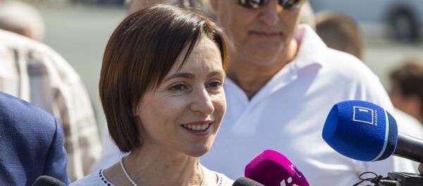 Празднование Дня независимости в Молдове Празднование Дня независимости в Молдове - Sputnik Молдова