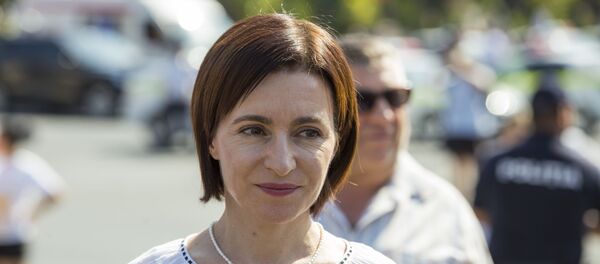 Празднование Дня независимости в Молдове - Sputnik Молдова