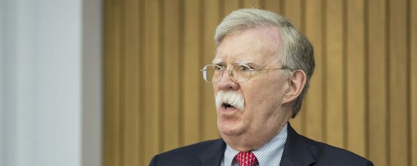 Джон Болтон - Sputnik Молдова