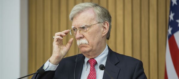 Джон Болтон - Sputnik Moldova