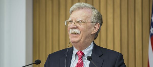 Джон Болтон - Sputnik Moldova