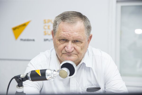 Подняться с колен. Есть ли будущее у экономики Молдовы - Sputnik Молдова