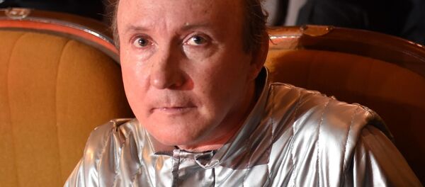 Александр Числов - Sputnik Moldova