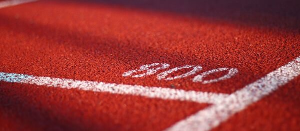 Беговая дорожка Беговая дорожка - Sputnik Молдова