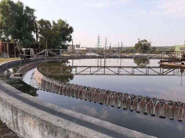 Зловонный Кишинев - в примэрии объяснили причину неприятного запаха - Sputnik Молдова