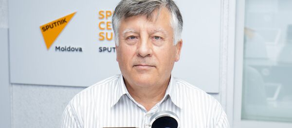 Ivan Diacov Ivan Diacov - Sputnik Молдова