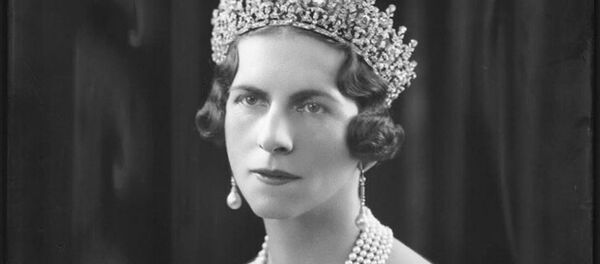 Regina mamă Elena - Sputnik Moldova-România