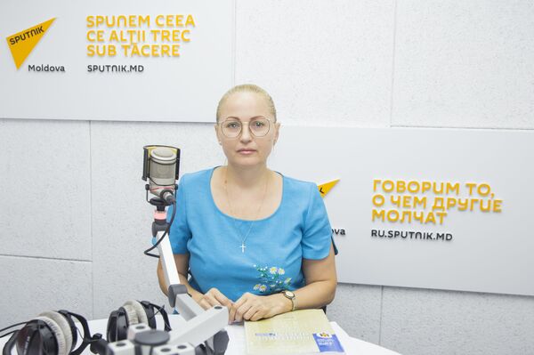 Особенности наследования по-молдавски: разбираем с нотариусом спорные ситуации - Sputnik Молдова