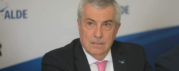 Călin Popescu Tăriceanu - Sputnik Moldova-România