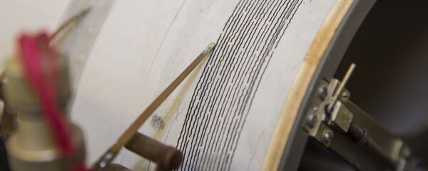 Сейсмограф  - Sputnik Moldova