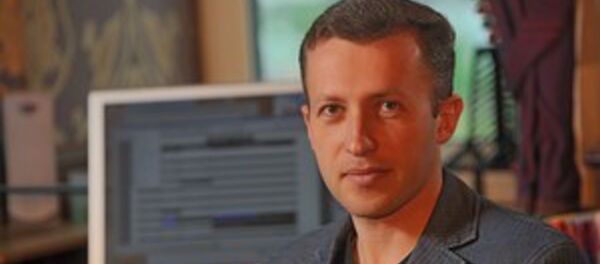 Сергей Правосудов - Sputnik Молдова